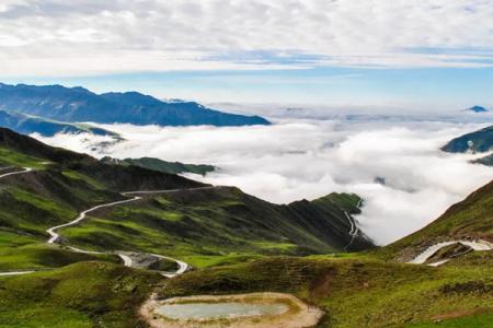 2023夹金山风景区游玩攻略 - 门票价格 - 开放时间 - 地址 - 交通 - 天气
