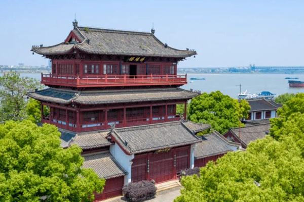 九江5·19中国旅游日多个景区免门票优惠福利