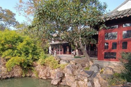 2023苏州耦园旅游攻略 - 门票价格 - 开放时间 - 地址 - 交通