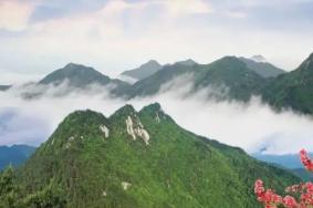 湖北旅游年票包括哪些景点