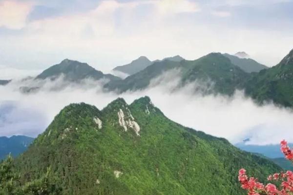 湖北旅游年票包括哪些景點