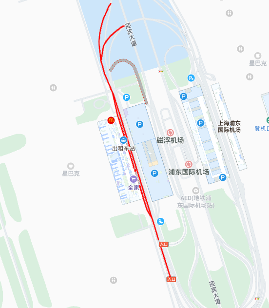 2023上海對外地車限行規定(時間+區域+車型)