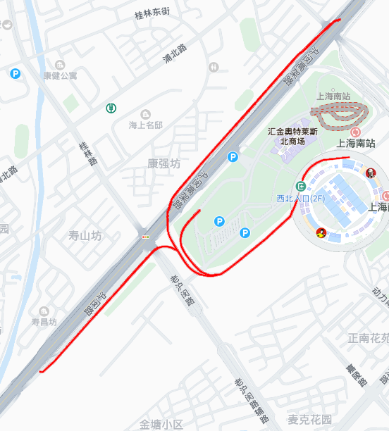 2023上海对外地车限行规定(时间+区域+车型)