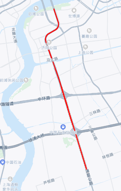 2023上海对外地车限行规定(时间+区域+车型)