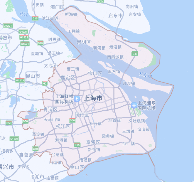 2022上海对外地车限行规定(时间+区域+车型)