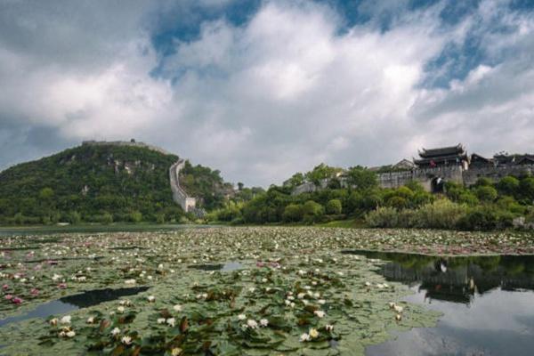 贵州三大旅游景点推荐