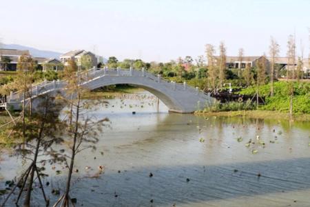 2022中山翠亨国家湿地公园旅游攻略 - 门票价格 - 开放时间 - 地址