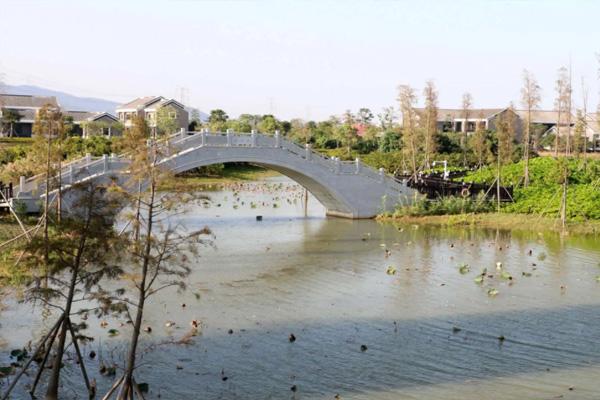 2022中山翠亨國家濕地公園旅游攻略 - 門票價格 - 開放時間 - 地址