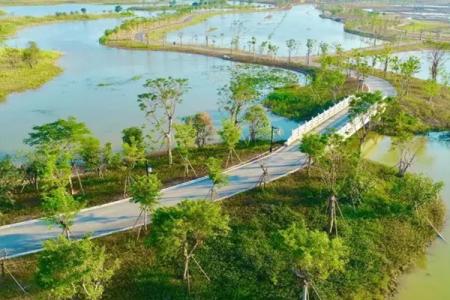 2022中山翠亨国家湿地公园旅游攻略 - 门票价格 - 开放时间 - 地址