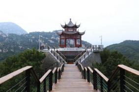 2022北京云蒙山景区对全国医护人员免门票