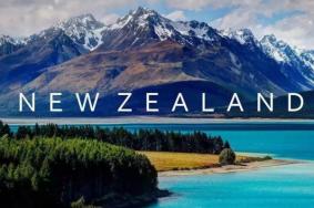 2022年5月23日起自新西蘭赴華人員登機前檢測措施調整