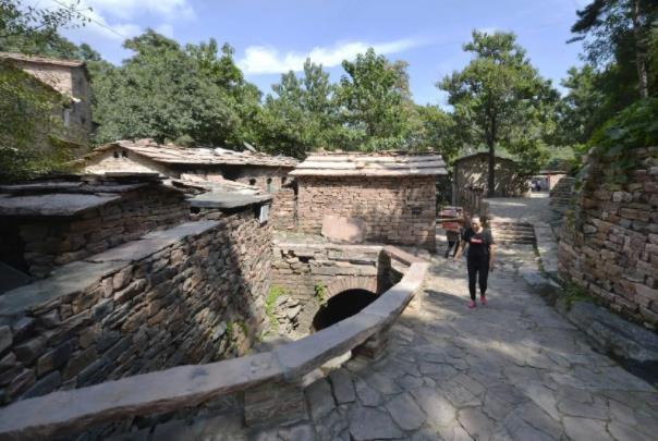 北京周邊古鎮古村落有哪些