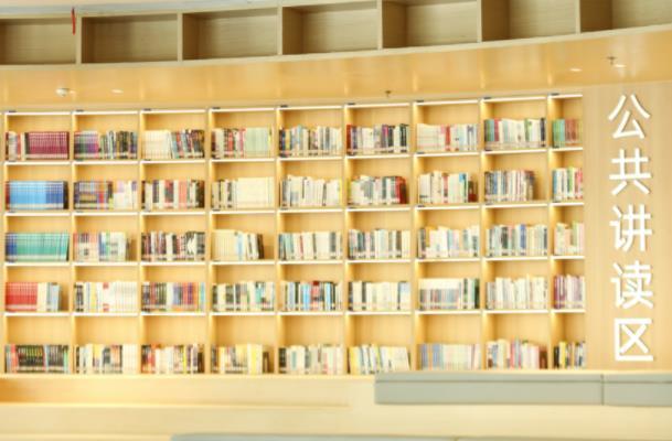 2022武汉青山图书馆新馆开放时间 在哪里