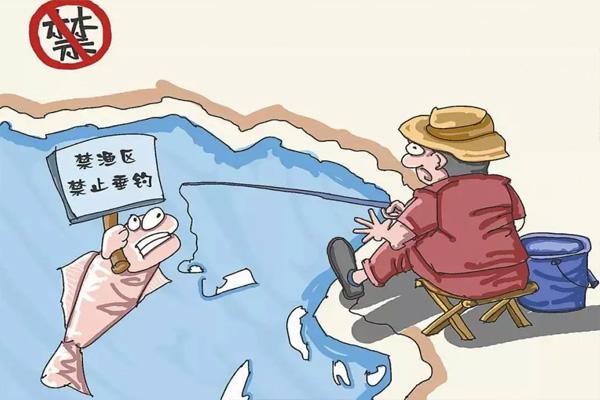 吉林省禁渔期新规定2022 禁渔期是几月到几月
