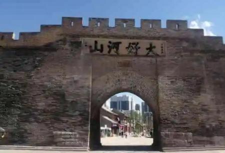 张家口周边游哪里好玩一日游