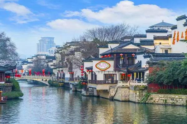 2022南京江宁全域旅游专线直通车线路及预约方式