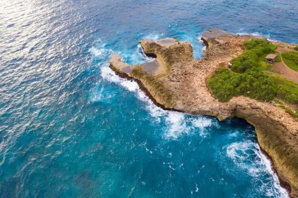 浙江最值得去的海岛旅游攻略