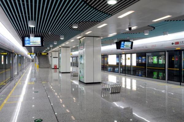 江苏无锡5月24日起公交地铁恢复运营