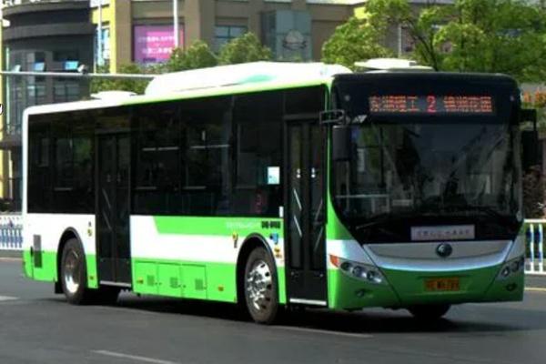 江苏无锡5月24日起公交地铁恢复运营
