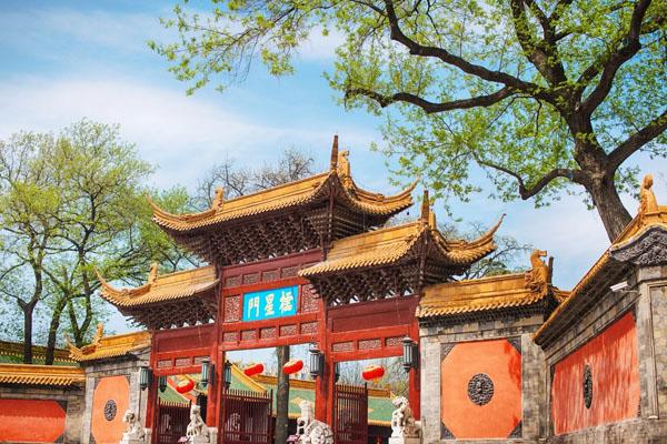 2022南京端午节适合去哪里游玩