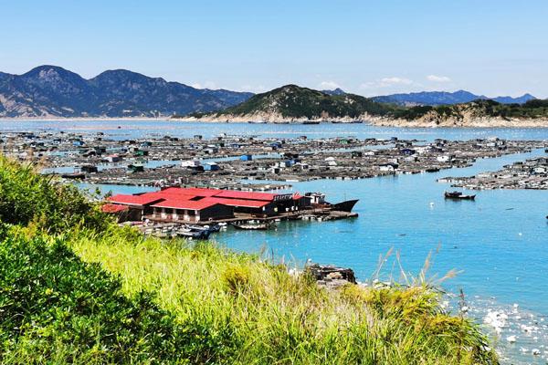 2023端午節福州哪里好玩 最佳旅游景點推薦