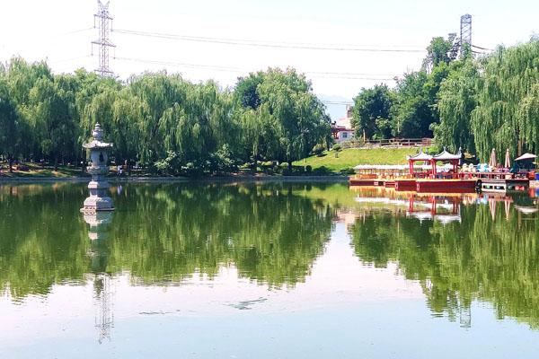 北京夏天躲寒最好旅游天保举