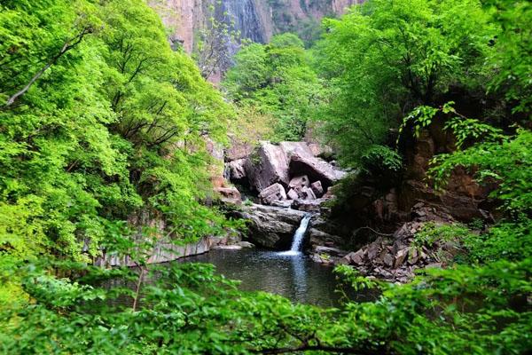河南旅游胜地有哪些地方 十大最值得去的旅游景点