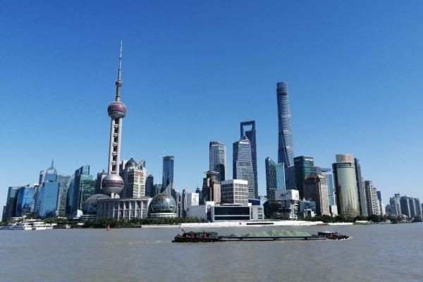 上海一日游旅游必去景点推荐