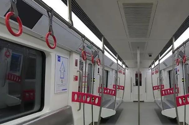 2022重庆地铁间隔时间 多久一趟