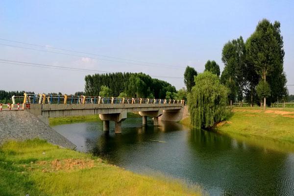 徐州有哪些免费的公园景区值得去