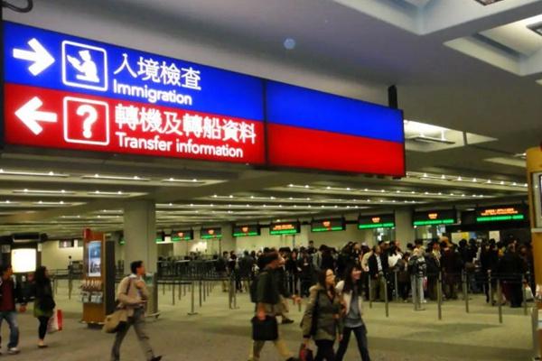 香港转机回国最新规定2022
