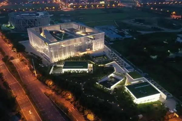 2022安徽省美术馆旅游攻略 - 门票价格 - 开放时间 - 地址 - 交通