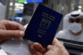 以色列入境最新政策2022