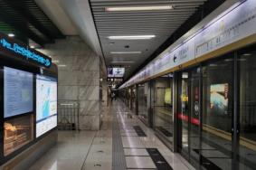 5月27日起北京部分公交地鐵臨時運營調整