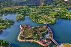 上海崇明区东平国家森林公园、西沙明珠湖景区5月27日试点开放