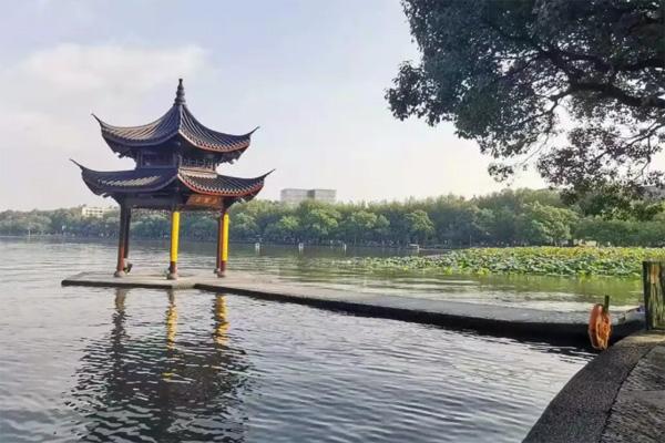 2022杭州西湖端午节限行吗