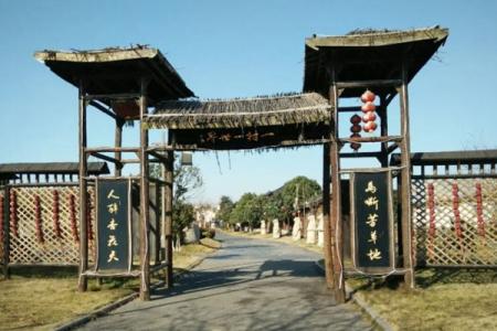 2022麻城杏花村旅游攻略 - 门票价格 - 景点介绍