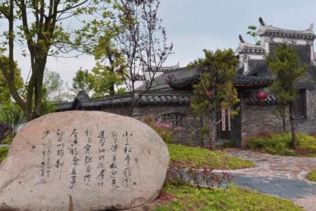 2022麻城杏花村旅游攻略 - 门票价格 - 景点介绍