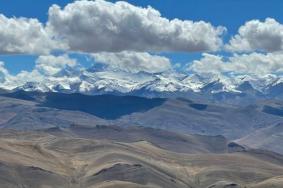 西藏國家公園有哪些 景點推薦