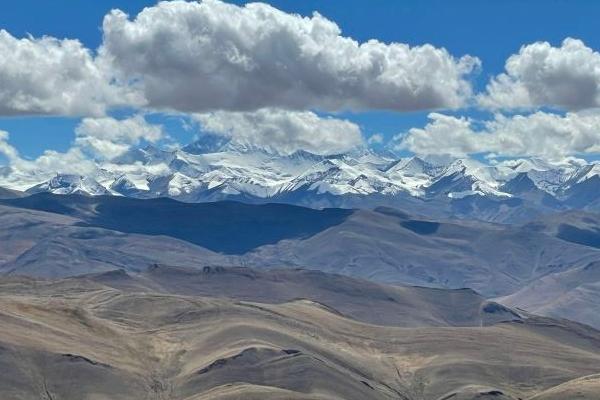 西藏国家公园有哪些 景点推荐