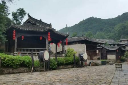 2023云峰八寨屯堡游玩攻略 - 门票价格 - 开放时间 - 地址 - 交通