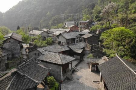 2023云峰八寨屯堡游玩攻略 - 门票价格 - 开放时间 - 地址 - 交通