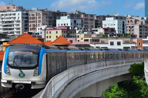 深圳地铁3号线东延段开通时间2022