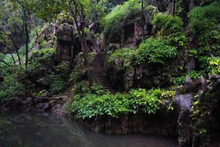 2023杭州灵隐寺门票多少钱 附预约购票指南