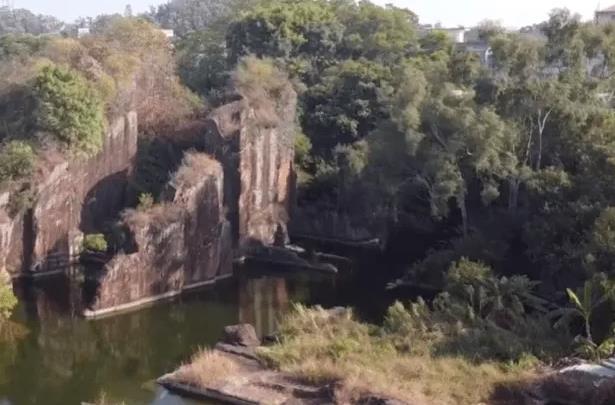 東莞露營地點推薦 有哪些地方