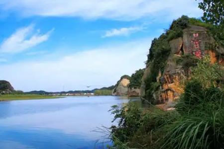 2022当阳百宝寨风景区旅游攻略 - 门票价格 - 开放时间 - 交通