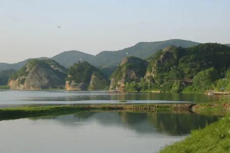 2022当阳百宝寨风景区旅游攻略 - 门票价格 - 开放时间 - 交通