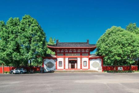 绵阳旅游值得去的十大景点推荐