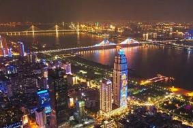 2022武汉端午节灯光秀时间及观赏地点推荐