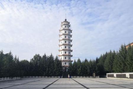 2022兴安森林公园旅游攻略 - 门票 - 开放时间